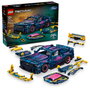 LEGO Technic Taller de Tuning: Ford Mustang GT 42236