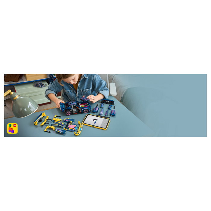 LEGO Technic Taller de Tuning: Ford Mustang GT 42236 LEGO Technic Taller de Tuning: Ford Mustang GT 42236