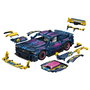 LEGO Technic Taller de Tuning: Ford Mustang GT 42236