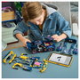 LEGO Technic Taller de Tuning: Ford Mustang GT 42236