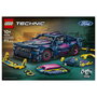 LEGO Technic Taller de Tuning: Ford Mustang GT 42236