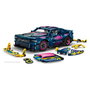 LEGO Technic Taller de Tuning: Ford Mustang GT 42236