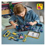 LEGO Technic Taller de Tuning: Ford Mustang GT 42236