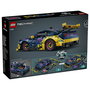 LEGO Technic Taller de Tuning: Ford Mustang GT 42236