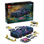 LEGO Technic Taller de Tuning: Ford Mustang GT 42236