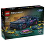 LEGO Technic Taller de Tuning: Ford Mustang GT 42236