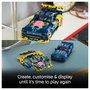 LEGO Technic 42236 Ford Mustang GT Taller de Tuning