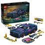 LEGO Technic Taller de Tuning: Ford Mustang GT 42236