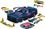 LEGO Technic Taller de Tuning: Ford Mustang GT 42236