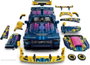 LEGO Technic Taller de Tuning: Ford Mustang GT 42236