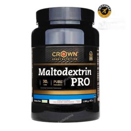 Crown Sport Nutrition Maltodextrin Pro 1,28K