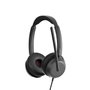 EPOS IMPACT 860 ANC Auriculares Binaurales Negros