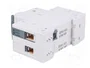 SIEMENS 5SL6225-7 Interruptor magnetotérmico 25A 2 polos C
