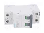 SIEMENS 5SL6225-7 Interruptor magnetotérmico 25A 2 polos C