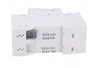 SIEMENS 5SL6225-7 Interruptor magnetotérmico 25A 2 polos C