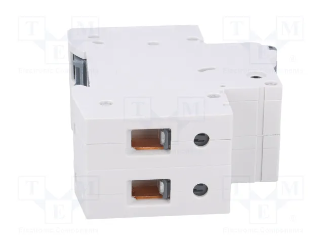 SIEMENS 5SL6225-7 Interruptor magnetotérmico 25A 2 polos C