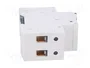 SIEMENS 5SL6225-7 Interruptor magnetotérmico 25A 2 polos C