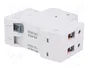 SIEMENS 5SL6225-7 Interruptor magnetotérmico 25A 2 polos C