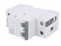 SIEMENS 5SL6225-7 Interruptor magnetotérmico 25A 2 polos C