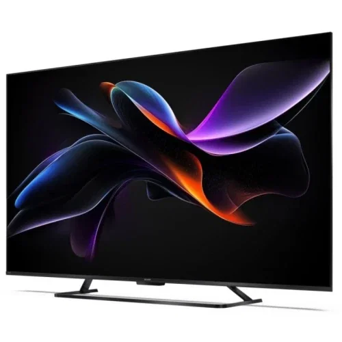 Sharp 55HR7265E Google TV 55 QLED 4K Ultra HD Sharp 55HR7265E Google TV 55 QLED 4K Ultra HD