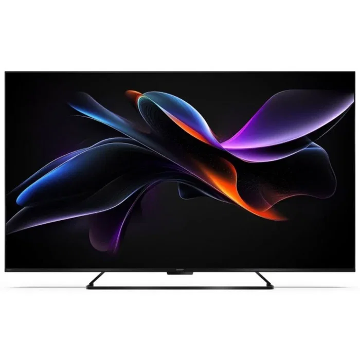Sharp 55HR7265E Google TV 55 QLED 4K Ultra HD Sharp 55HR7265E Google TV 55 QLED 4K Ultra HD