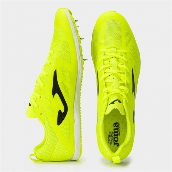 Zapatillas de Running para Adultos Joma Sport R.Skyfit 2209 Amarillo L