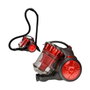 Edm Aspirador Multiciclónico sin Bolsa Rojo 700 W 2,2 l