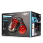 Edm Aspirador Multiciclónico sin Bolsa Rojo 700 W 2,2 l