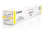 Canon C-EXV47y Tóner Amarillo 8519B002