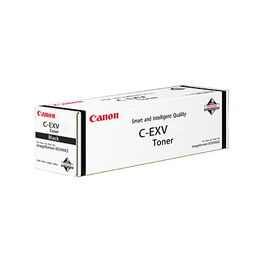 Canon 8519B002 Toner C-EXV47 Yellow (8519B002/8519B002AA) - Tóner Original de Color Amarillo