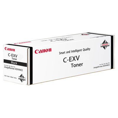Canon C-EXV47y Tóner Amarillo 8519B002 Canon C-EXV47y Tóner Amarillo 8519B002