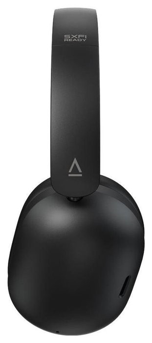 Creative Labs Creative Zen Hybrid Gen 2, negro