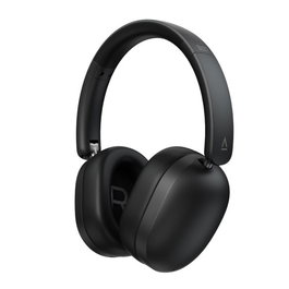 Creative Labs Auriculares Zen Hybrid Gen 2, Bluetooth, Cancelación de Ruido, Negro, 51EF1220AA000
