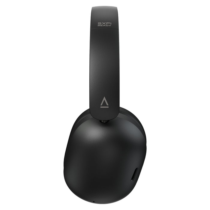Creative Labs Creative Zen Hybrid Gen 2, negro