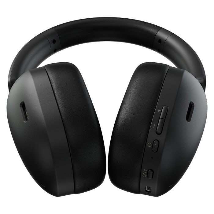 Creative Labs Creative Zen Hybrid Gen 2, negro