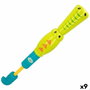 Pistola de Agua Colorbaby AquaWorld 54,5 x 8,5 x 8,5 cm (9 Unidades)