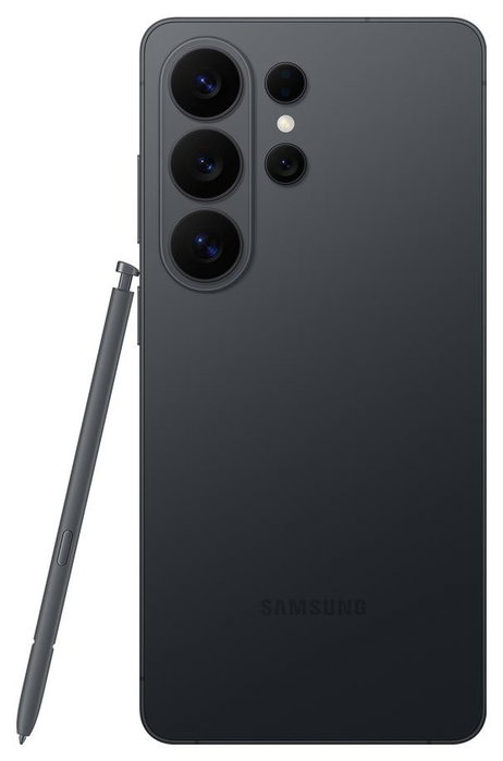 Samsung Galaxy S26 Ultra 5G 12GB RAM 512GB Negro