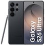 Samsung Galaxy S26 Ultra 5G 12GB RAM 512GB Negro
