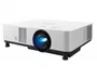Sony Proyector VPL-PHZ61/1 LCD Blanco 6400 Lúmenes ANSI WUXGA 1920 x 1200, 4K 60P Input, 20000 Horas Lámpara