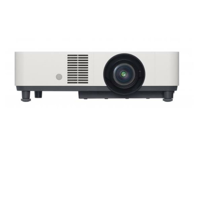 Sony VPL-PHZ61 Proyector de Alcance Estándar 6400 Lúmenes ANSI Blanco Sony VPL-PHZ61 Proyector de Alcance Estándar 6400 Lúmenes ANSI Blanco