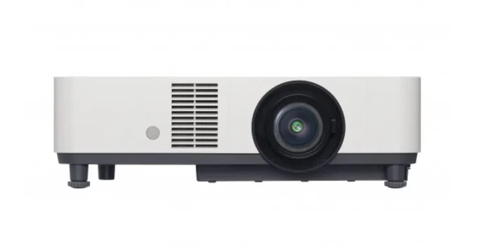 Sony VPL-PHZ61 Proyector Láser 3LCD Blanco 6400 Lúmenes ANSI Resolución WUXGA (1920x1200) Alcance Estándar