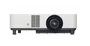 Sony VPL-PHZ61 Proyector Láser 3LCD Blanco 6400 Lúmenes ANSI Resolución WUXGA (1920x1200) Alcance Estándar