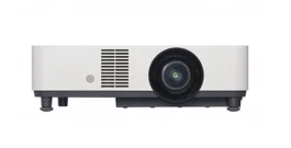 Sony VPL-PHZ61 Proyector Láser 3LCD Blanco 6400 Lúmenes ANSI Resolución WUXGA (1920x1200) Alcance Estándar