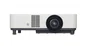 Sony VPL-PHZ61 Proyector Láser 3LCD Blanco 6400 Lúmenes ANSI Resolución WUXGA (1920x1200) Alcance Estándar
