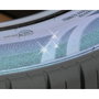 Foliatec Spray para Neumaticos Verde Brillante