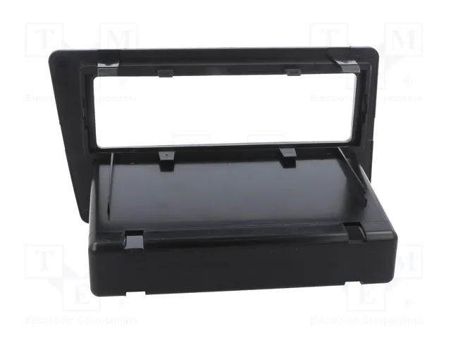 METRA Bastidor de montaje de radio para Honda Civic 2001-2005 METRA Bastidor de montaje de radio para Honda Civic 2001-2005