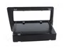 METRA Bastidor de montaje de radio para Honda Civic 2001-2005