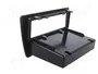 METRA Bastidor de montaje de radio para Honda Civic 2001-2005