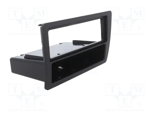 METRA Bastidor de montaje de radio para Honda Civic 2001-2005 METRA Bastidor de montaje de radio para Honda Civic 2001-2005