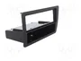 METRA Bastidor de montaje de radio para Honda Civic 2001-2005